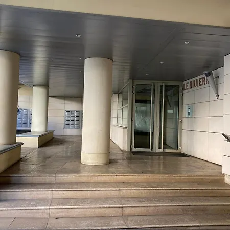 Le Grand Palais De La Mediterranee Access - Choice In Apartment *