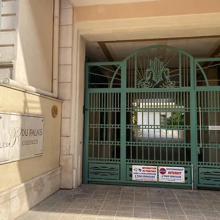 Le Grand Palais De La Mediterranee Access - Choice In *