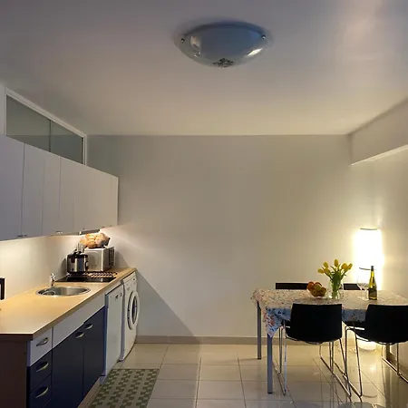 Apartment Le Grand Palais De La Mediterranee Access - Choice In