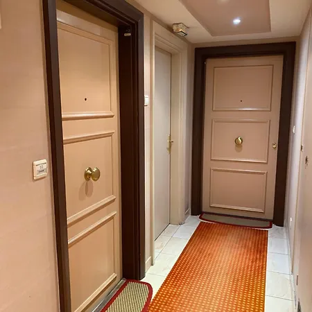 Apartment Le Grand Palais De La Mediterranee Access - Choice In *