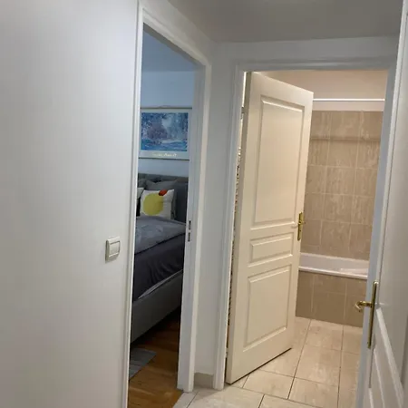 Le Grand Palais De La Mediterranee Access - Choice In Apartment Nice