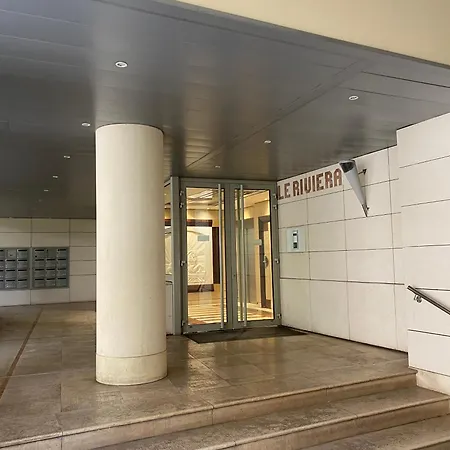 Le Grand Palais De La Mediterranee Access - Choice In Apartment