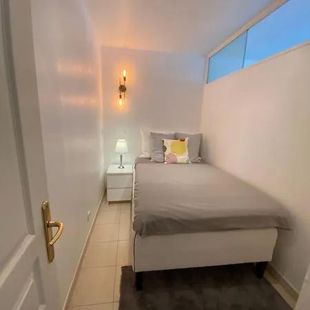 Le Grand Palais De La Mediterranee Access - Choice In Apartment *