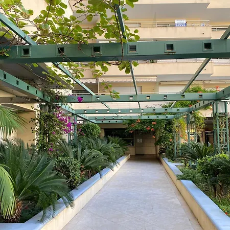 Apartment Le Grand Palais De La Mediterranee Access - Choice In