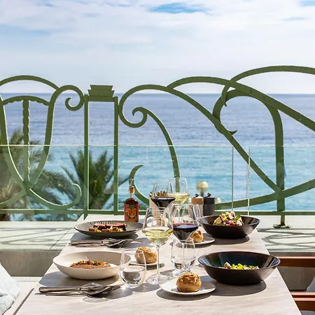 Hyatt Regency Palais De La Méditerranée 5*