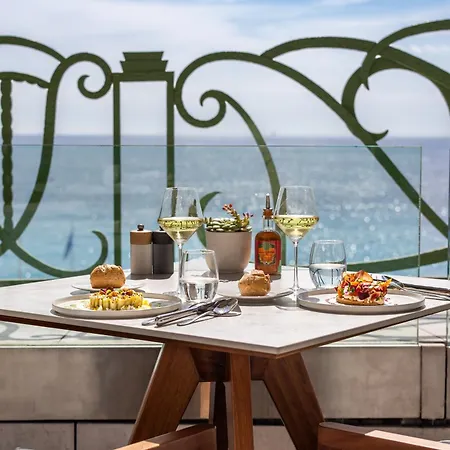 Hyatt Regency Palais De La Méditerranée