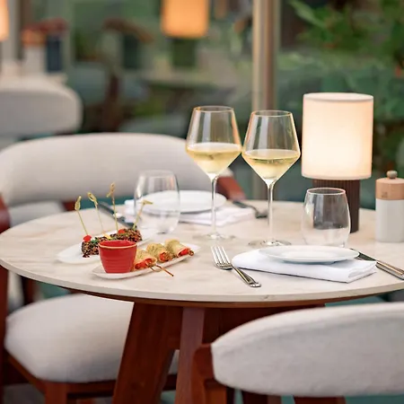 Hyatt Regency Palais De La Méditerranée Hotel 5*