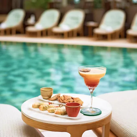Hyatt Regency Palais De La Méditerranée 5*