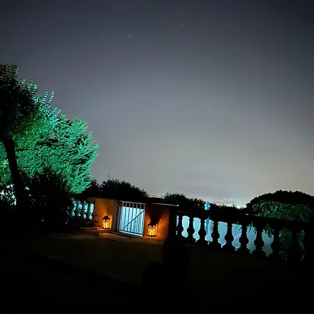 Frühstückspension D'hotes A L'ancre Marine De La Rose Nizza