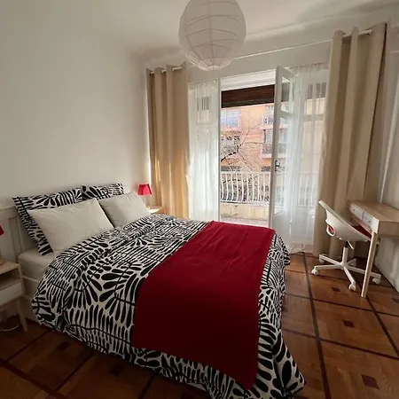 Sunny Gambetta With 3 Air Conditionings * Nice