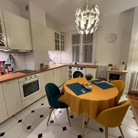 Apartment Sunny Gambetta With 3 Air Conditionings