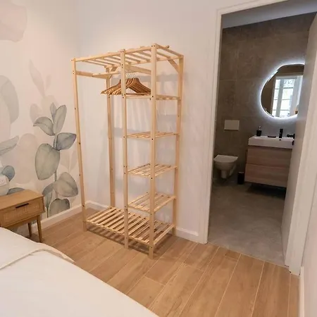 Apartment Elegant 3p Idealement Situe Au Coeur De