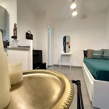 Apartment Au Centre De Nice