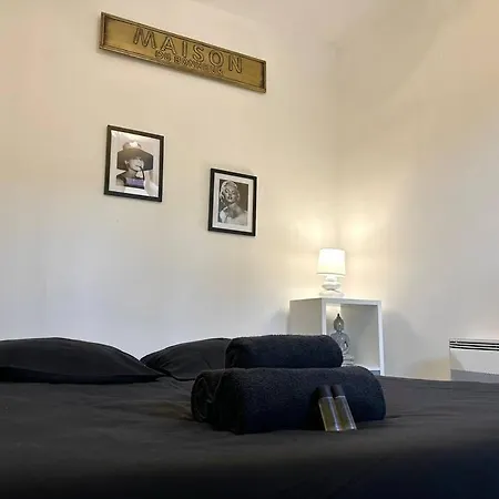 Au Centre De Apartment *