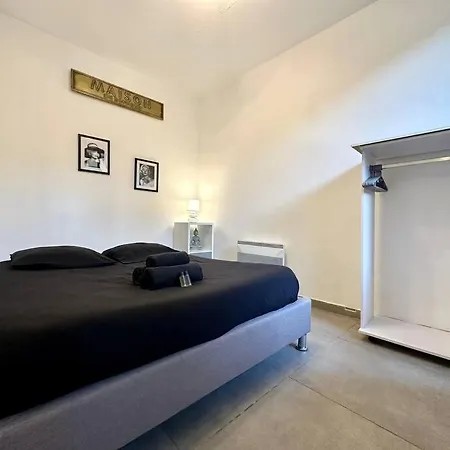 Apartment Au Centre De Nice