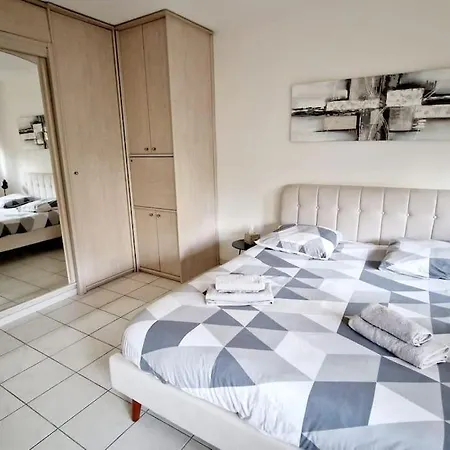 Apartment Sunny Escape *