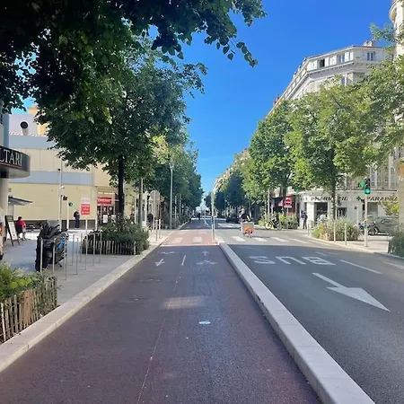 Sunny Escape