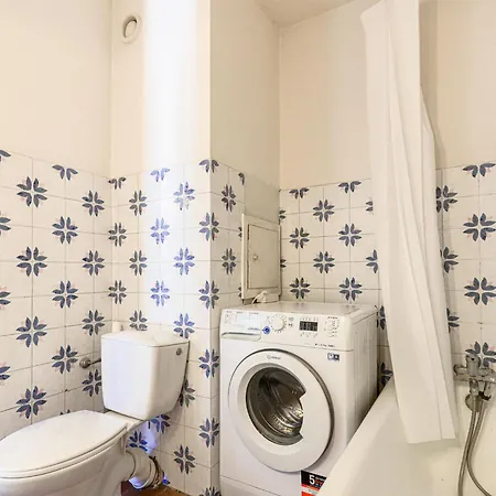 Les Arenes De Cimiez-2 By Interhome Apartment Nice