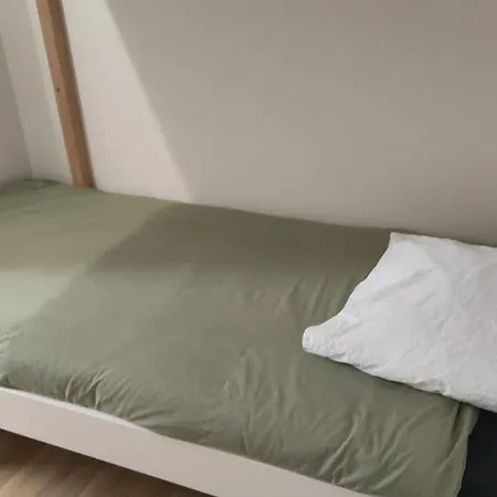 Big Flat - Le Cala - Hypercentre - 4 Chambres, 13 Personnes, Proche Gare Et Parking, Wifi, Air Conditioning L Groupe L Business L Famille *