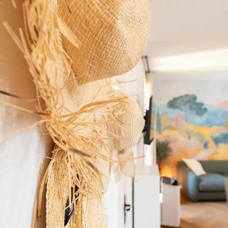 Superbe Deux Chambres, Centre Proche Port Apartment *