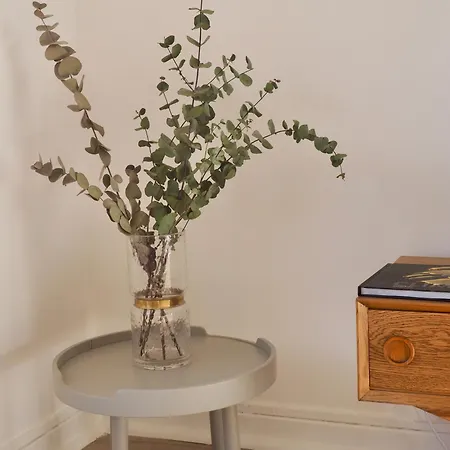Apartment Proche De Liberation Avec Balcon Ensoleille Nice