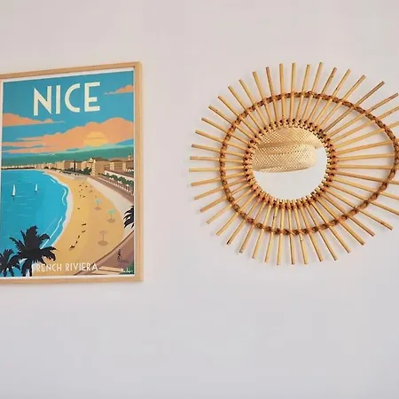 Proche De Liberation Avec Balcon Ensoleille Apartment *
