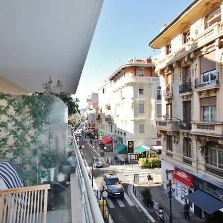 Apartment Le Palais De Med Promenade Des
