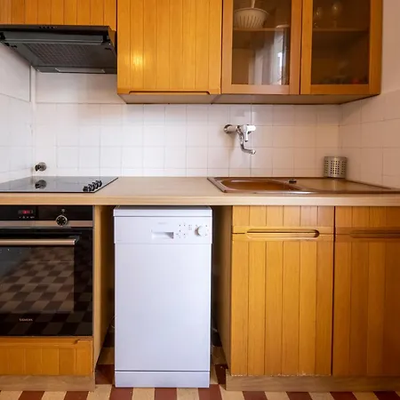 * Le Provencal * Cosy Flat 3 Min Walk From The Sea Apartment Nizza