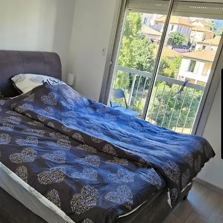 L'escapade Vers Le Bien-etre Apartment Nice
