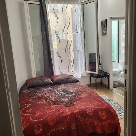 Centre Homestay Nice