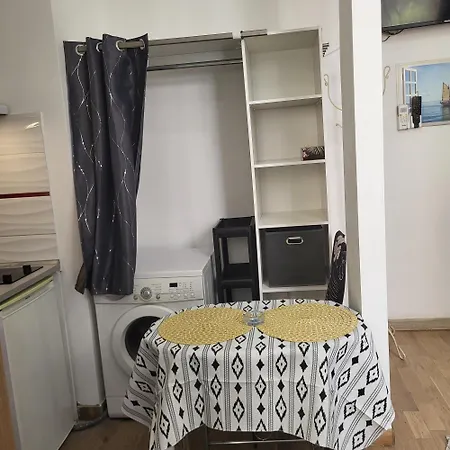 Homestay Centre Nice