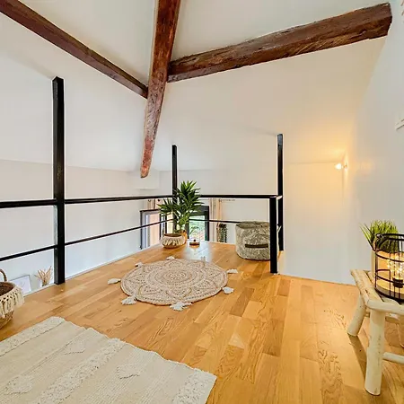 Potiers - Parking, Wifi, 2pers Apartment *