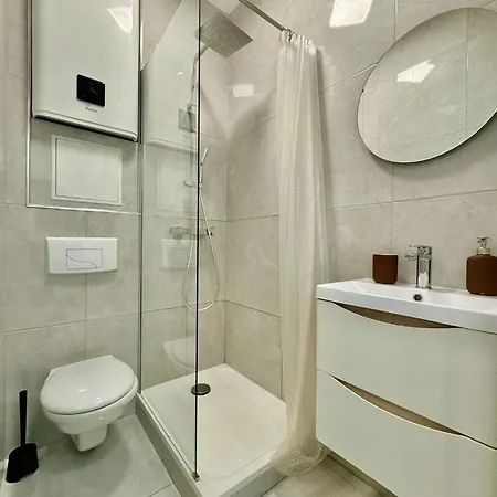 Studio - Le Port Dolce Vita A Nice Apartment *