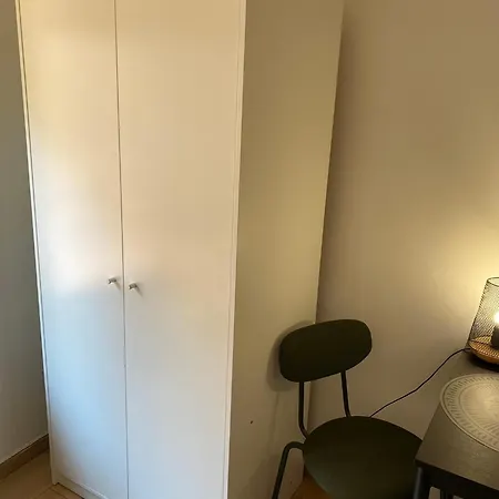 Apartment Azur *