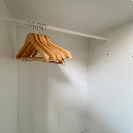 Apartment Azur