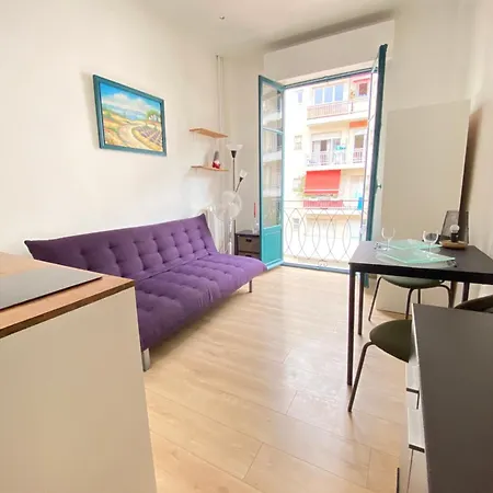 Azur Apartment Nice
