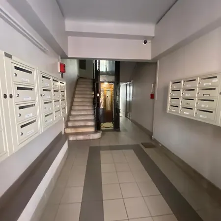 Apartment Azur