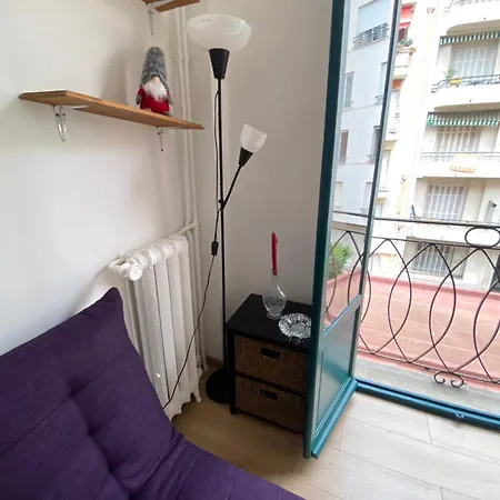 Azur Apartment *