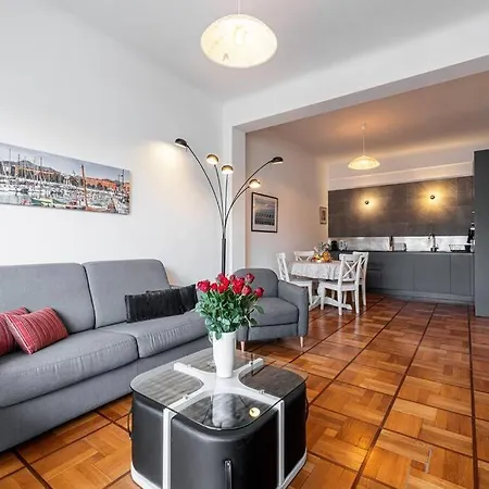 Apartment Royal Riviera