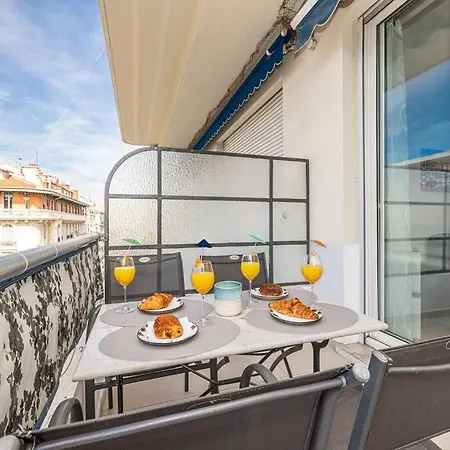 Royal Riviera Nice