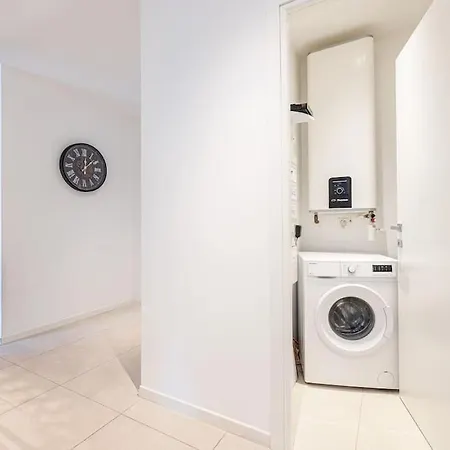 Apartment Royal Riviera Nice