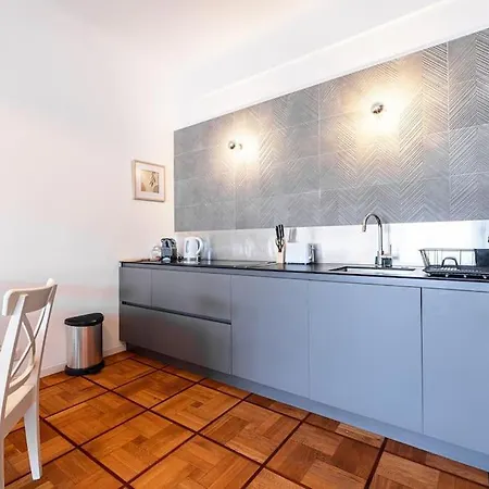 Apartment Royal Riviera
