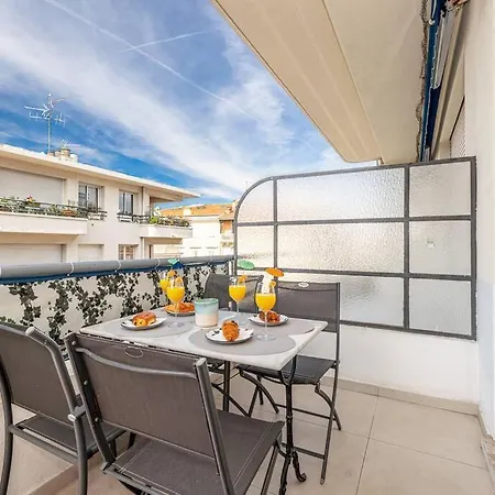 Royal Riviera Apartment Nice