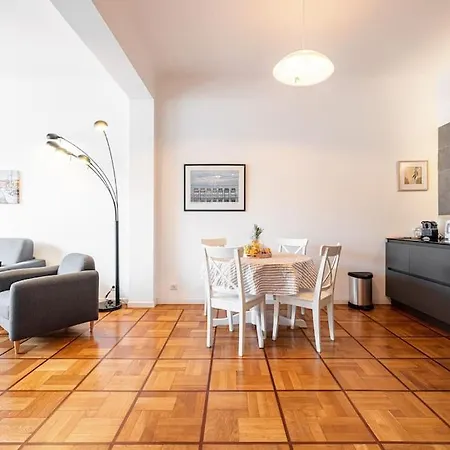 Apartment Royal Riviera