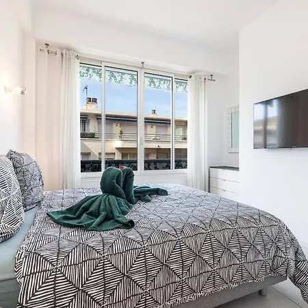 Apartment Royal Riviera *