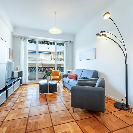 Royal Riviera Apartment Nice