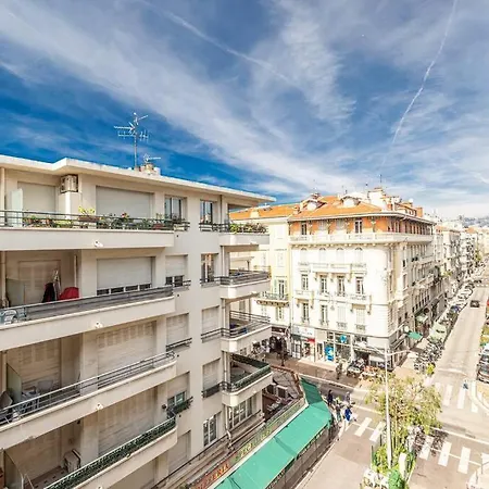 Royal Riviera * Nice