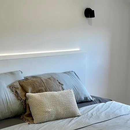 Apartment Luxe, Jean Medecin *