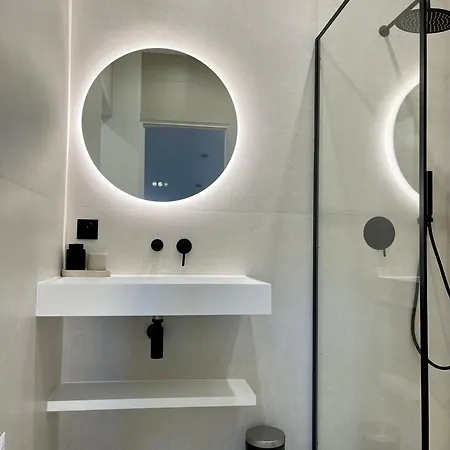 Apartment Luxe, Jean Medecin *