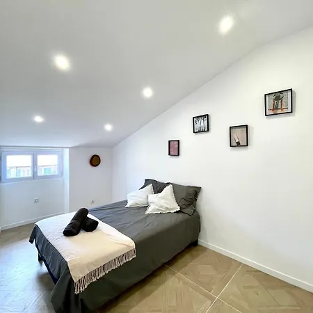 Apartment Luxe, Jean Medecin